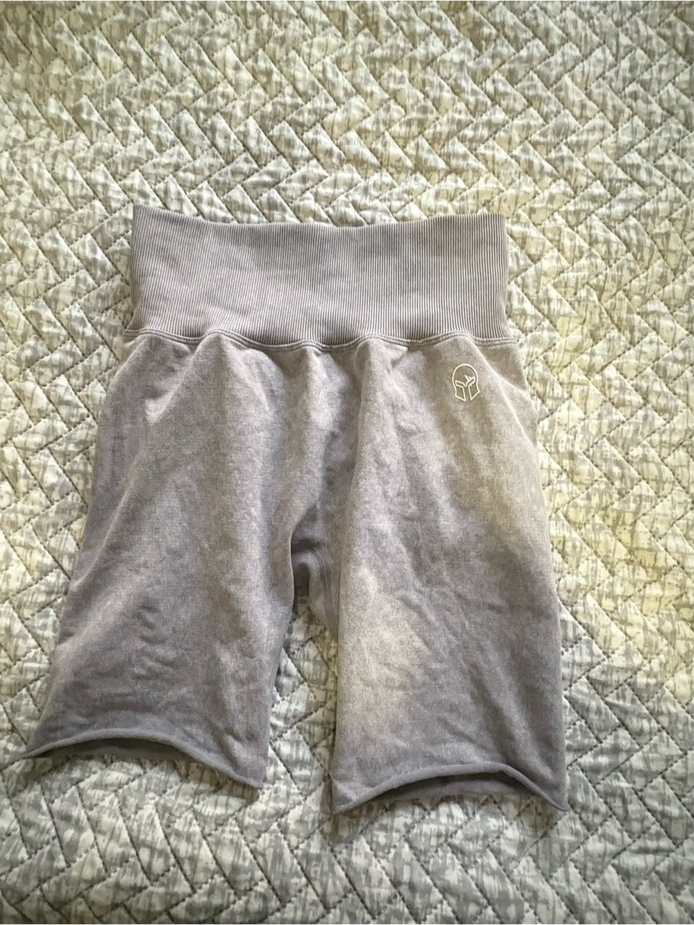 Womens Gym Shorts